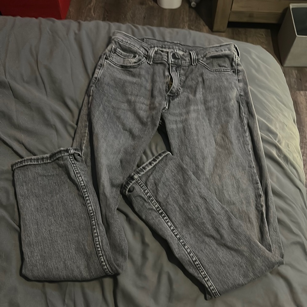 Men’s jeans